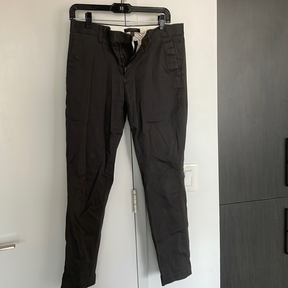 Banana republic men chino pants